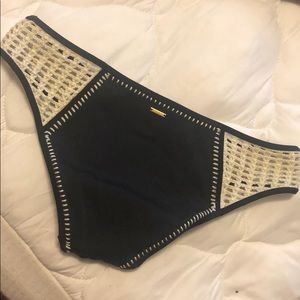 Victoria’s Secret bathing suit bikini bottom